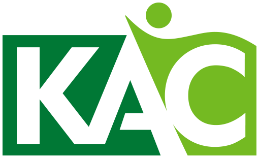 KAC logo