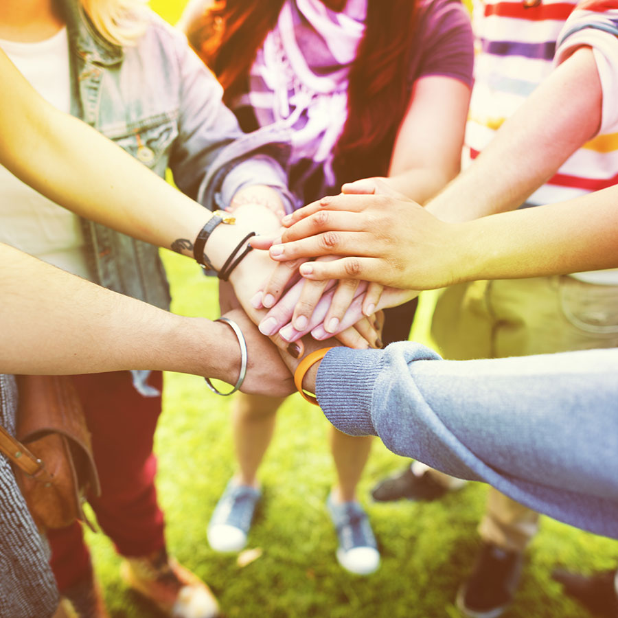 Community Together