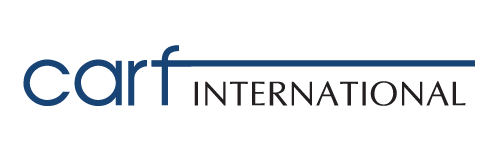 CARF International Logo