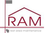 RAM Logo