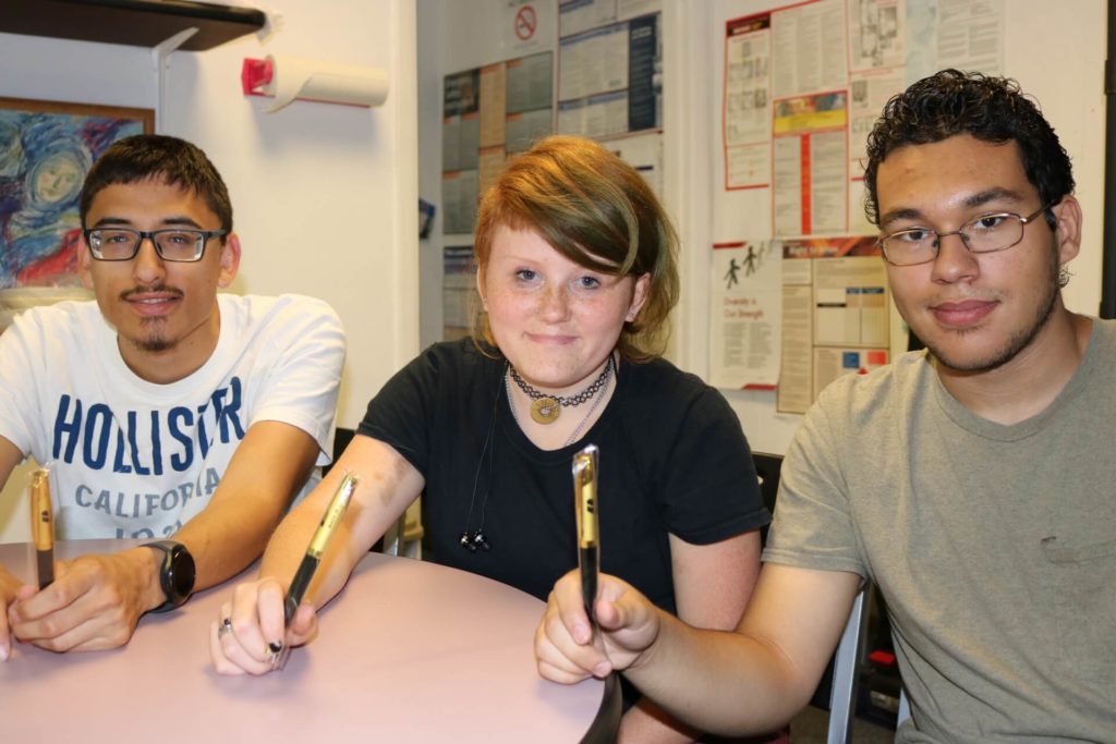 Summer Youth Program
