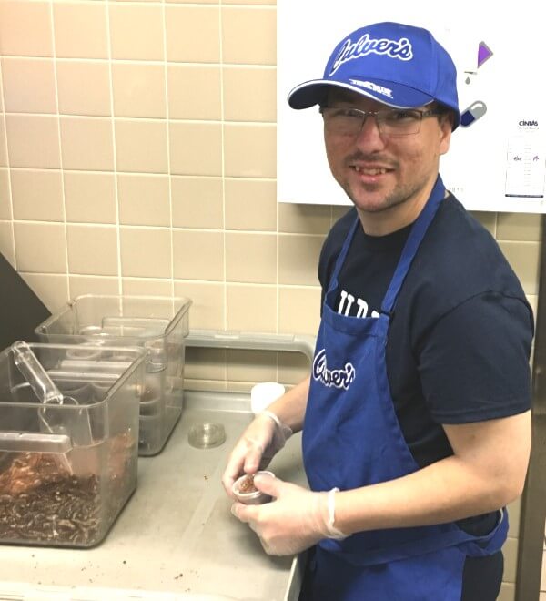 Culvers Employee