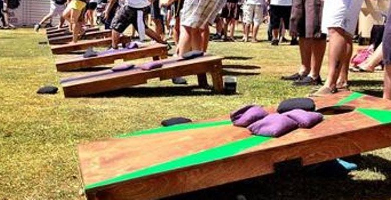 Cornhole