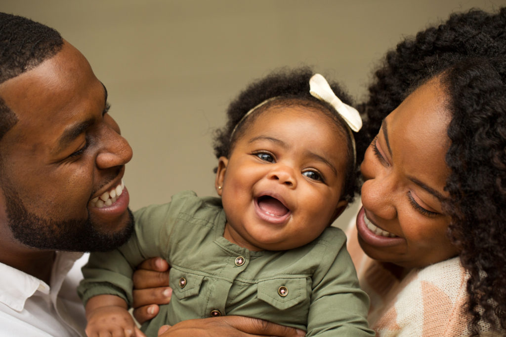 Happy Family