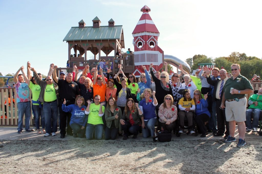 Dreampark Image