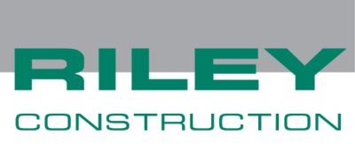 Riley Construction Logo