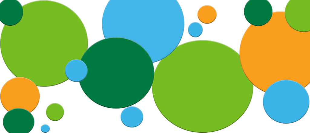 circles