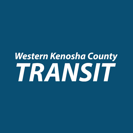 Western Kenosha County Transit Logo