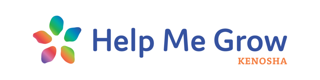 Help Me Grow Full Color Logo
