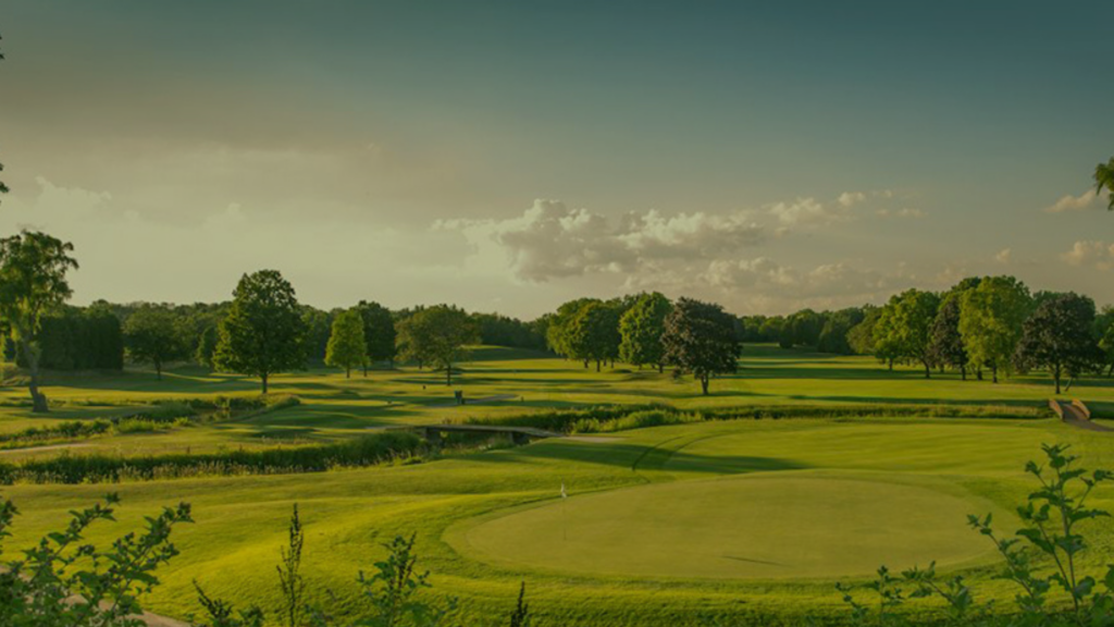 Kenosha Country Club Golf Course